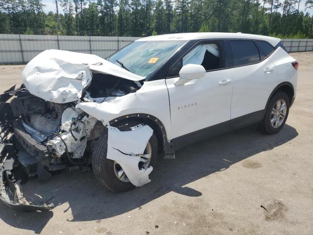  Salvage Chevrolet Blazer