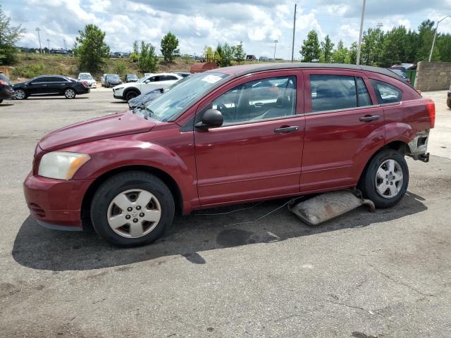  Salvage Dodge Caliber