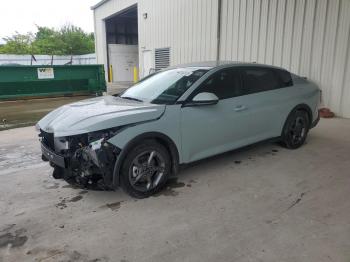  Salvage Kia K4 Lx