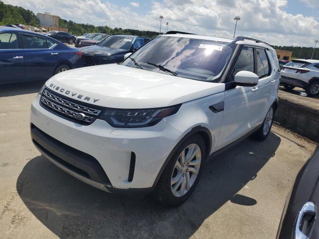  Salvage Land Rover Discovery