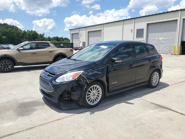  Salvage Ford Cmax