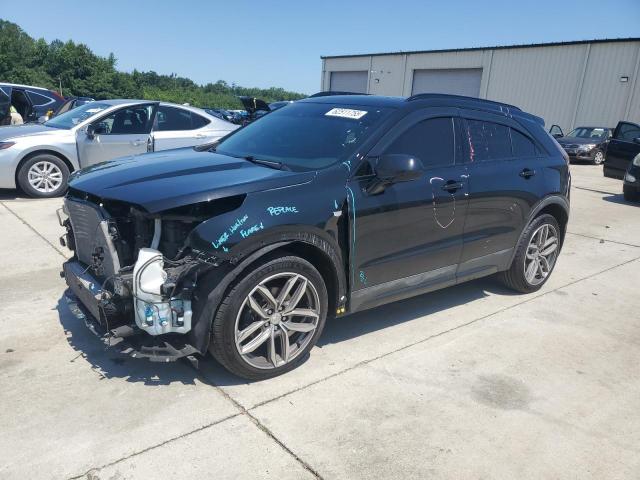  Salvage Cadillac XT4