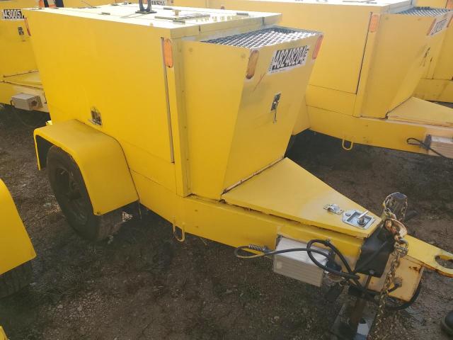  Salvage Kohler Generator