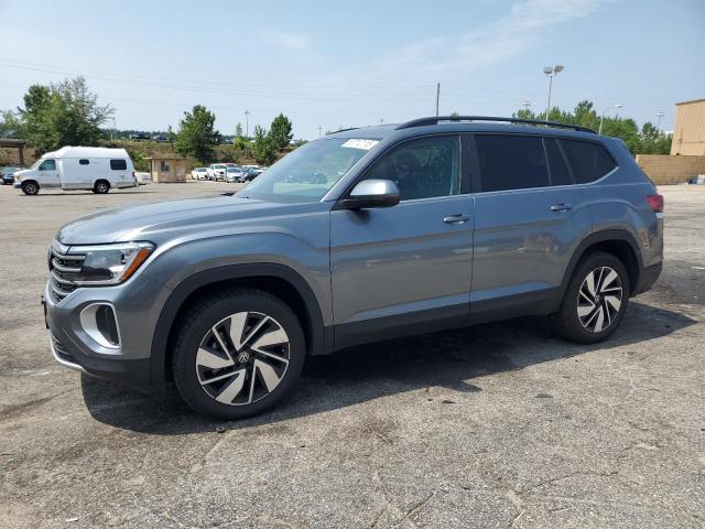  Salvage Volkswagen Atlas