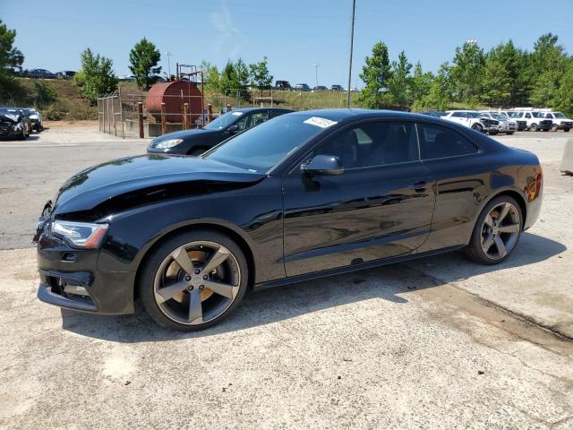  Salvage Audi S5
