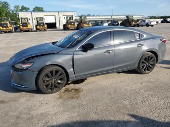  Salvage Mazda 6