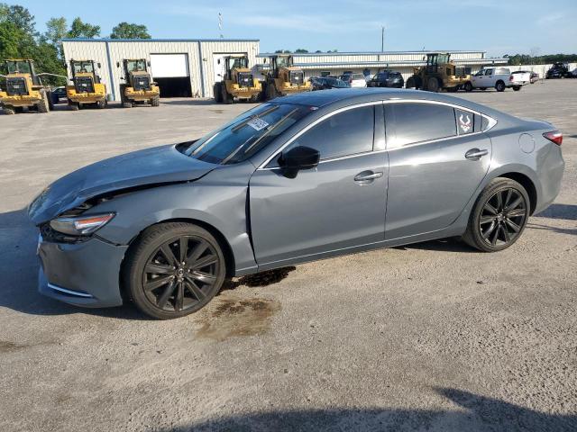  Salvage Mazda 6