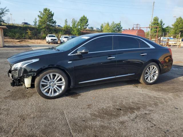  Salvage Cadillac XTS
