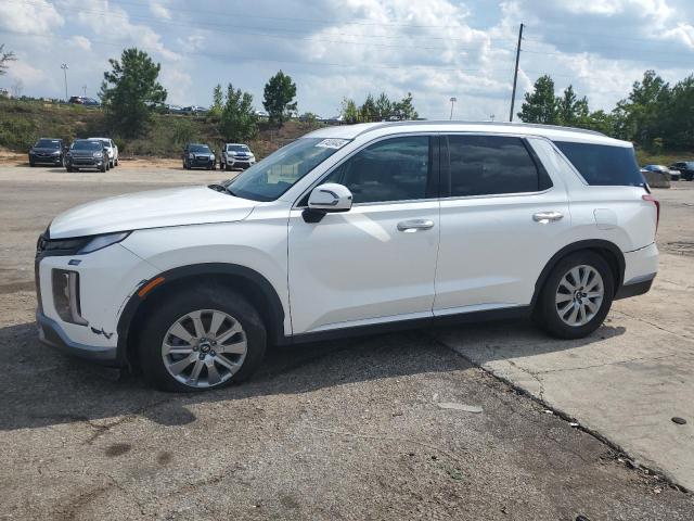  Salvage Hyundai PALISADE