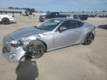  Salvage Toyota Scion
