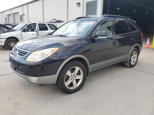  Salvage Hyundai Veracruz