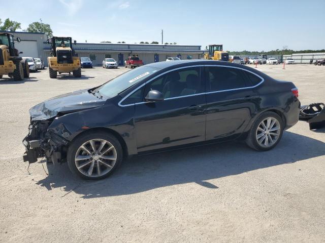  Salvage Buick Verano