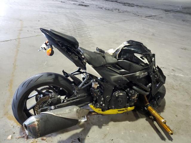 Salvage Suzuki Gsx-s750 M