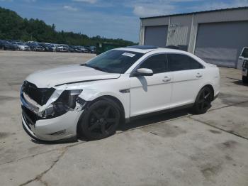  Salvage Ford Taurus