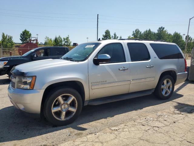  Salvage Chevrolet Suburban