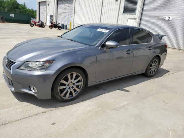  Salvage Lexus Gs