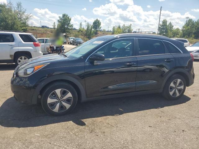  Salvage Kia Niro