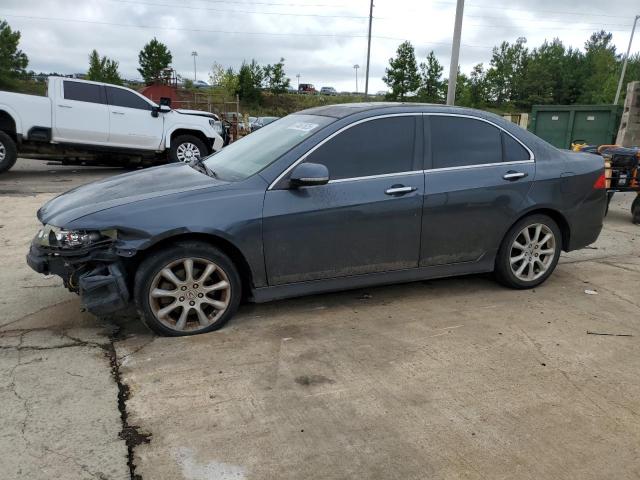  Salvage Acura TSX