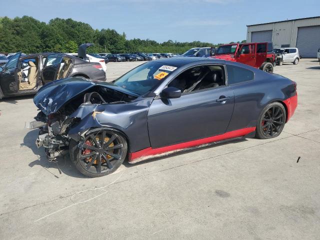  Salvage INFINITI G37
