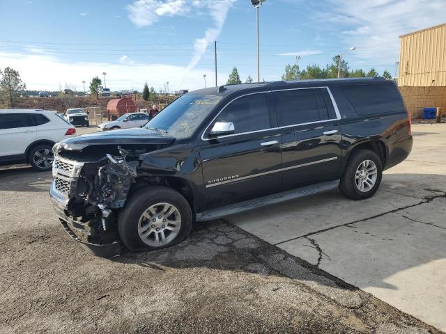  Salvage Chevrolet Suburban