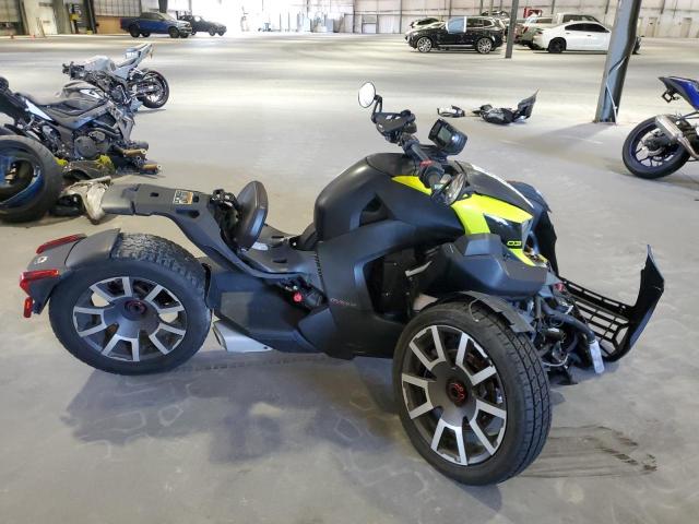  Salvage Can-Am Ryker Rall