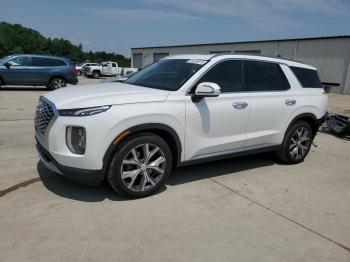  Salvage Hyundai PALISADE