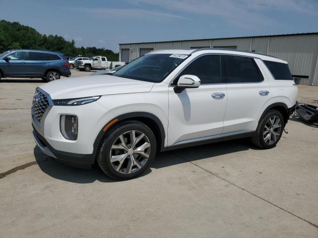  Salvage Hyundai PALISADE