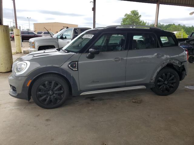  Salvage MINI Cooper