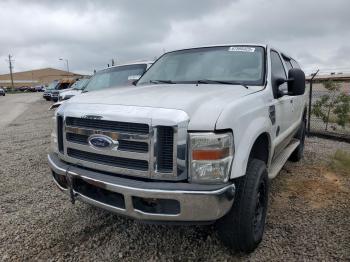  Salvage Ford Excursion