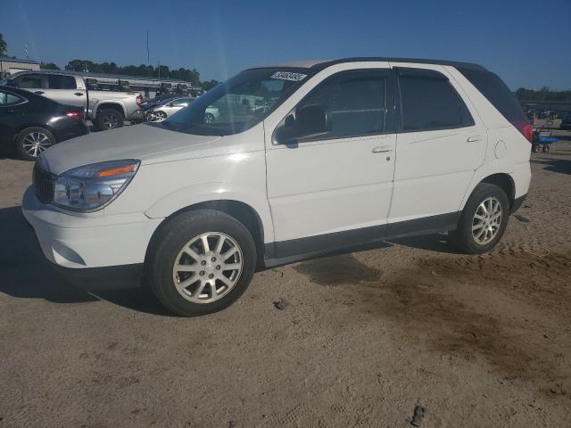  Salvage Buick Rendezvous