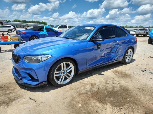  Salvage BMW 2 Series