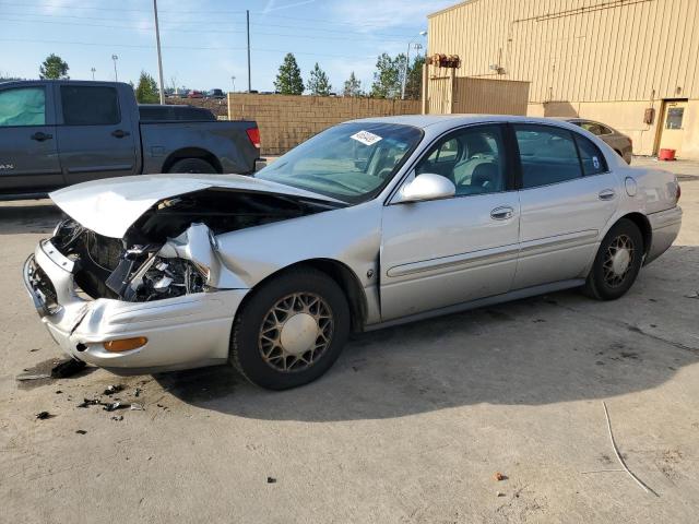  Salvage Buick LeSabre
