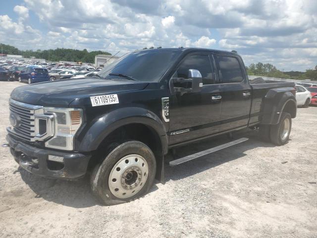  Salvage Ford F-450