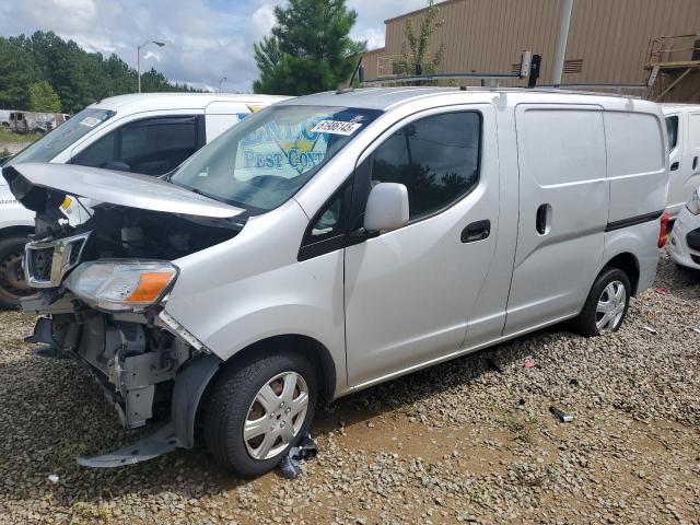  Salvage Nissan Nv