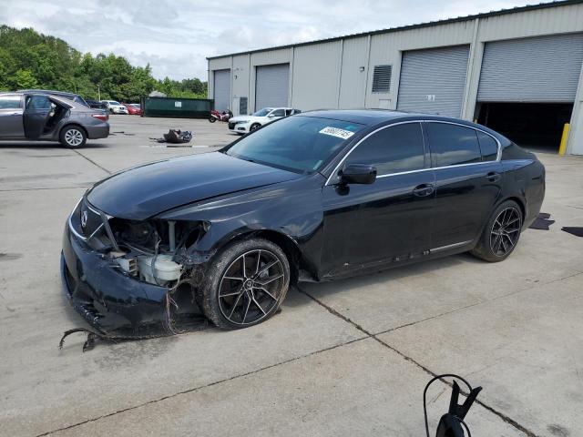  Salvage Lexus Gs