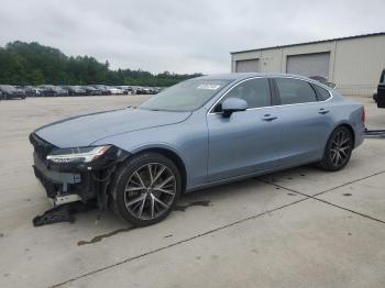  Salvage Volvo S90