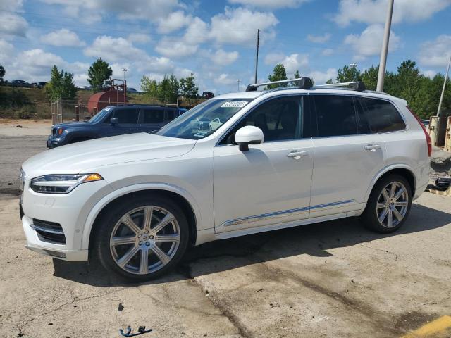  Salvage Volvo XC90