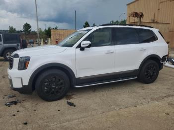  Salvage Kia Telluride