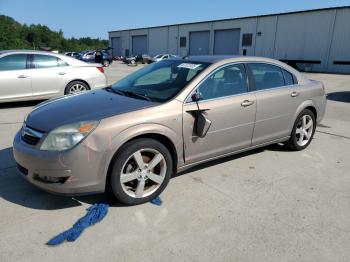  Salvage Saturn Aura