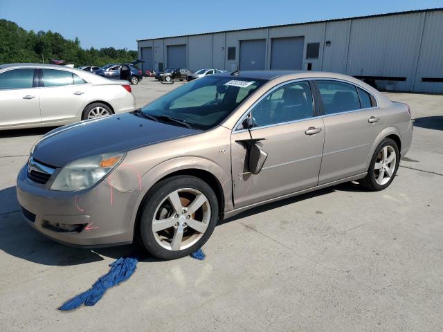  Salvage Saturn Aura