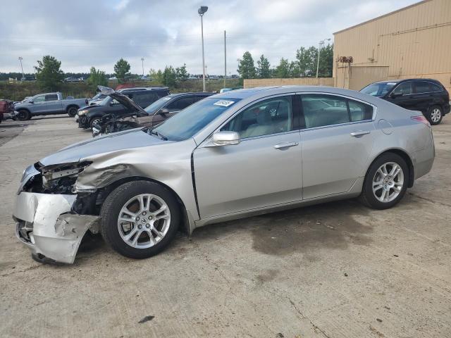 Salvage Acura TL
