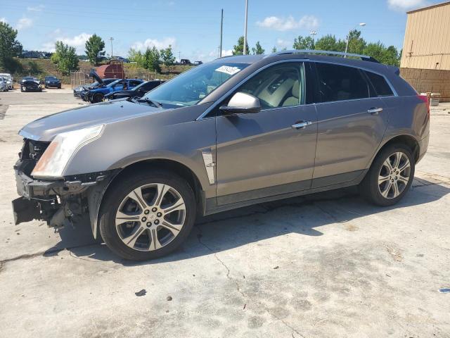  Salvage Cadillac SRX