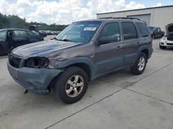  Salvage Mazda Tribute