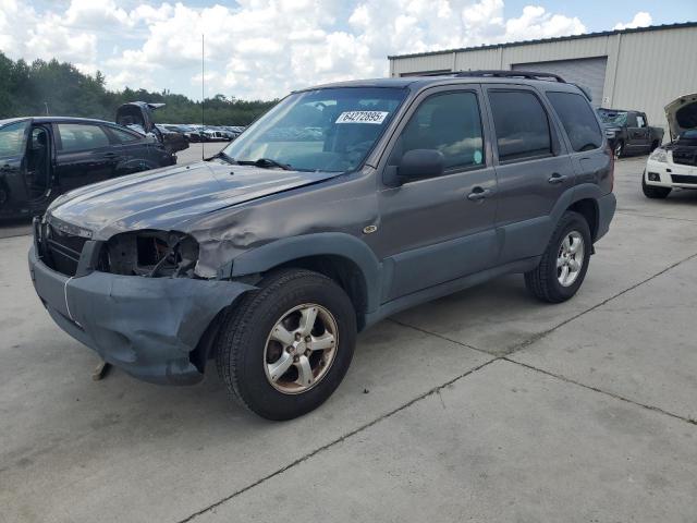 Salvage Mazda Tribute