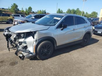  Salvage Mitsubishi Eclipse