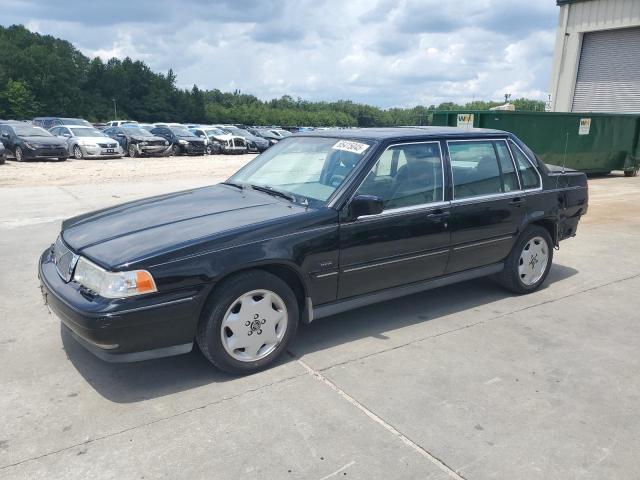  Salvage Volvo S90