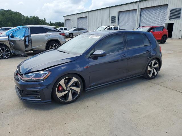  Salvage Volkswagen GTI