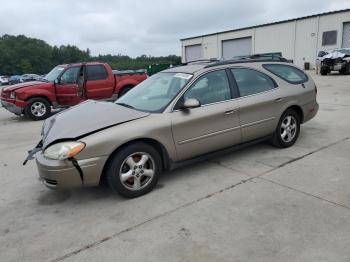  Salvage Ford Taurus