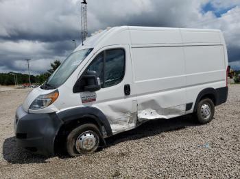  Salvage Ram Promaster