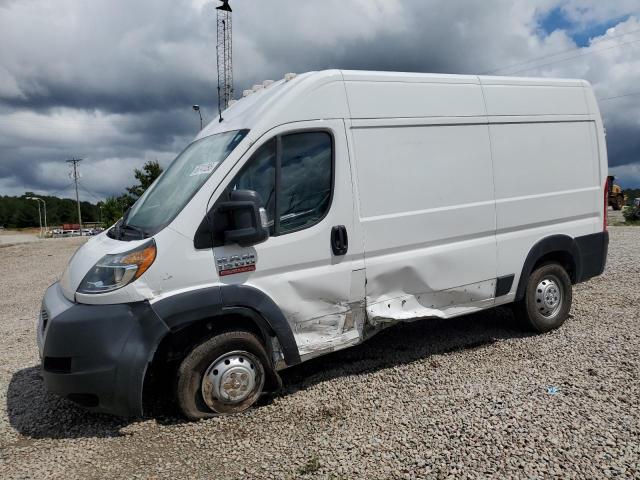  Salvage Ram Promaster